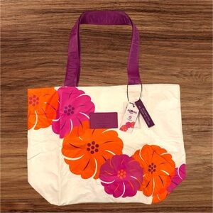 ALOHA collection x Hawaiian Airlines Day Tripper Tote